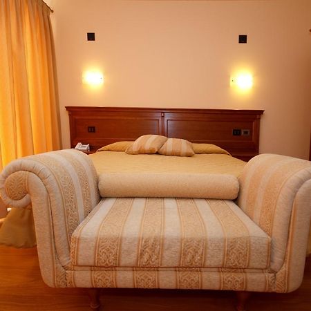 Hotel Panoramic Montepulciano Stazione Eksteriør bilde