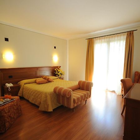 Hotel Panoramic Montepulciano Stazione Eksteriør bilde