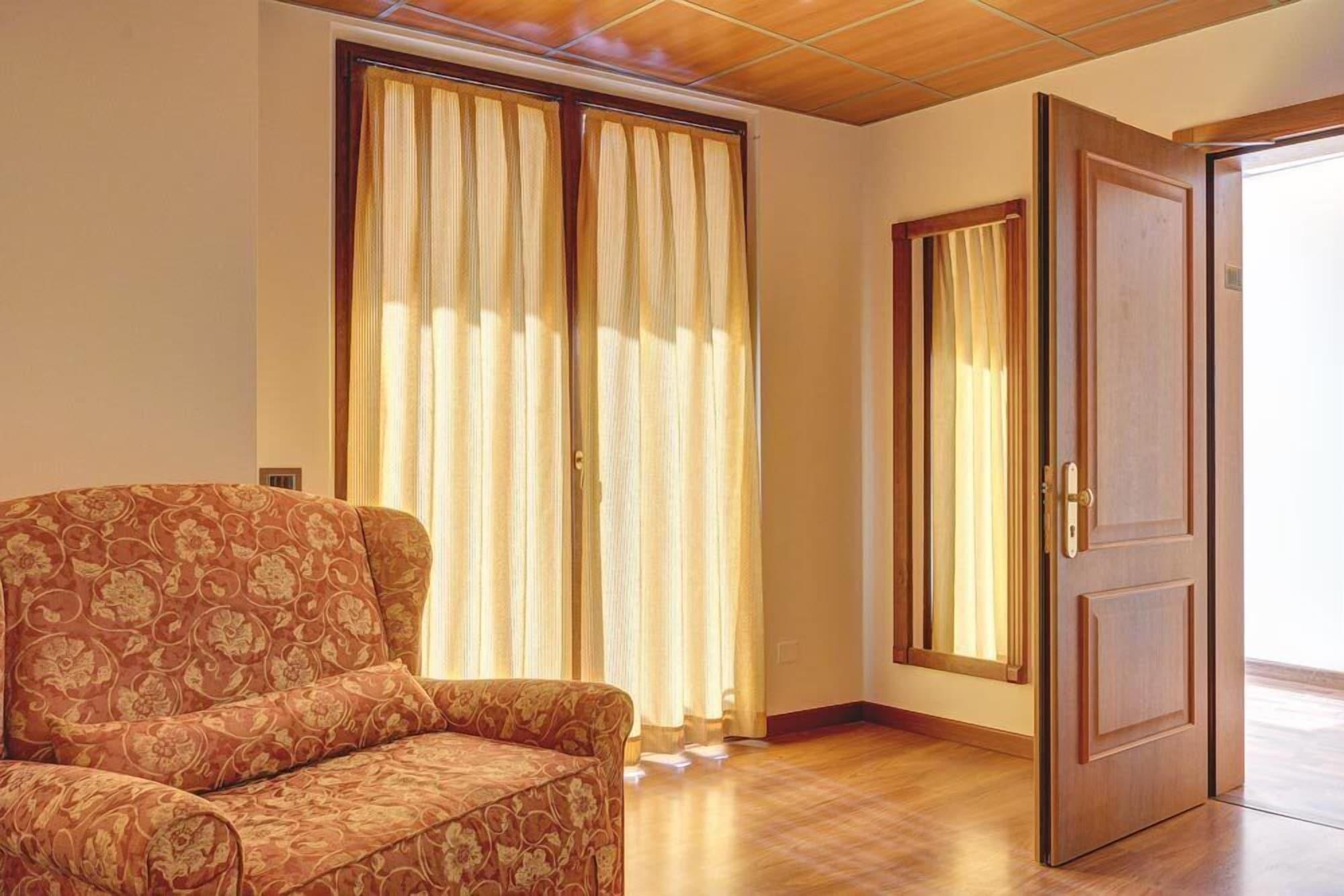 Hotel Panoramic Montepulciano Stazione Eksteriør bilde