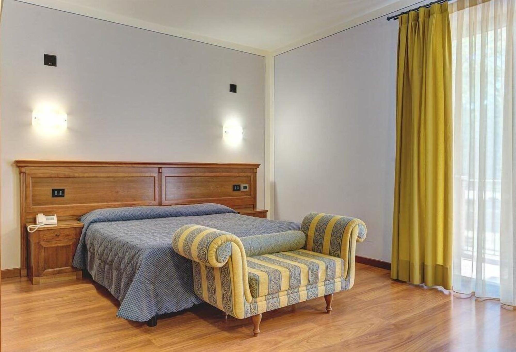 Hotel Panoramic Montepulciano Stazione Eksteriør bilde