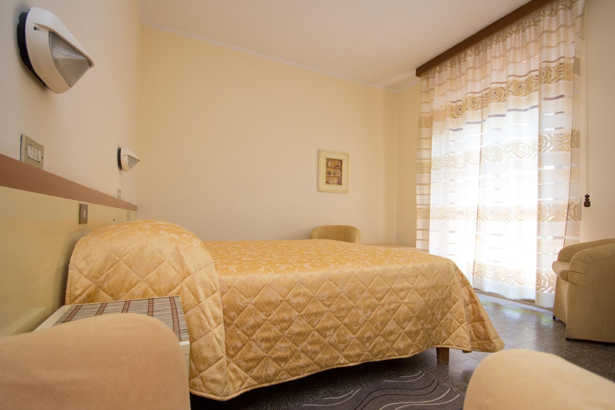 Hotel Panoramic Montepulciano Stazione Eksteriør bilde