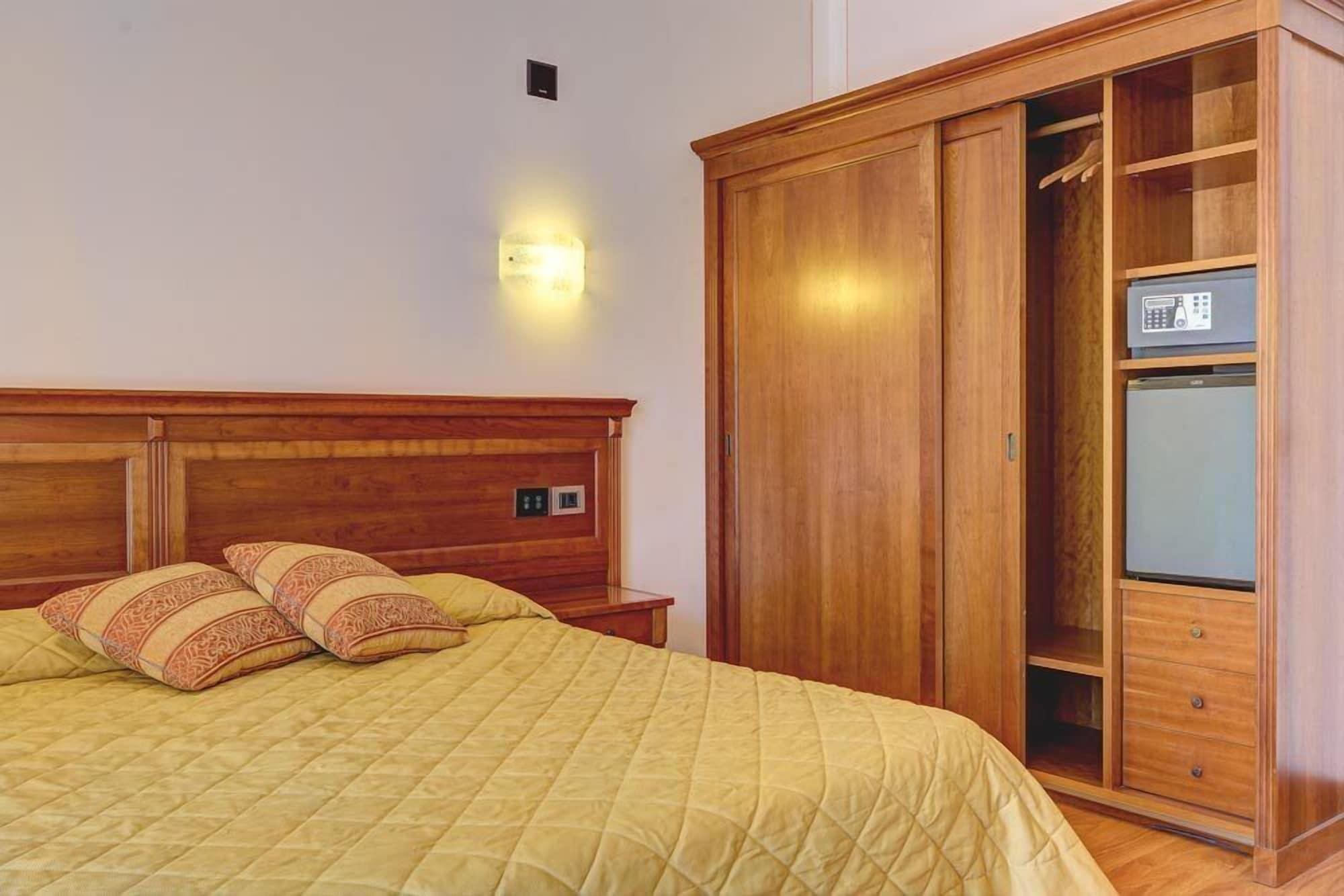 Hotel Panoramic Montepulciano Stazione Eksteriør bilde