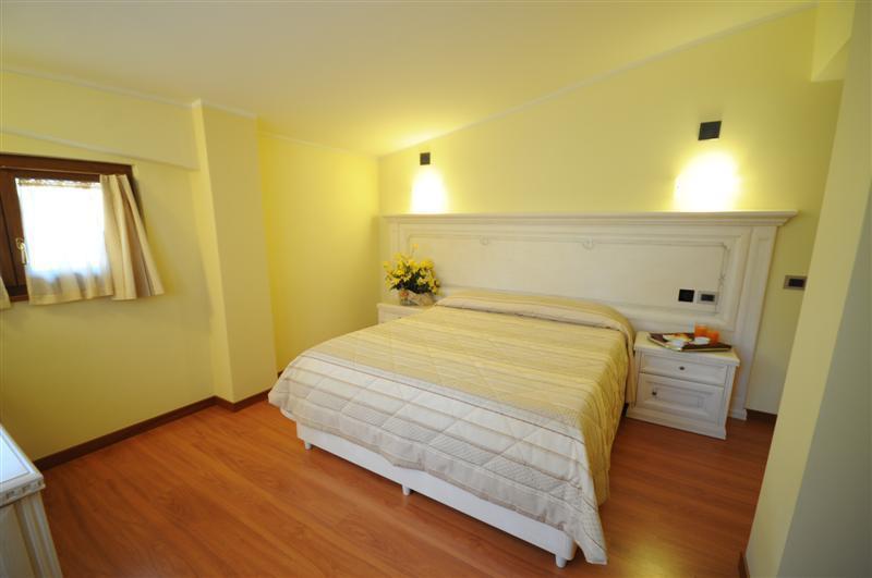 Hotel Panoramic Montepulciano Stazione Rom bilde