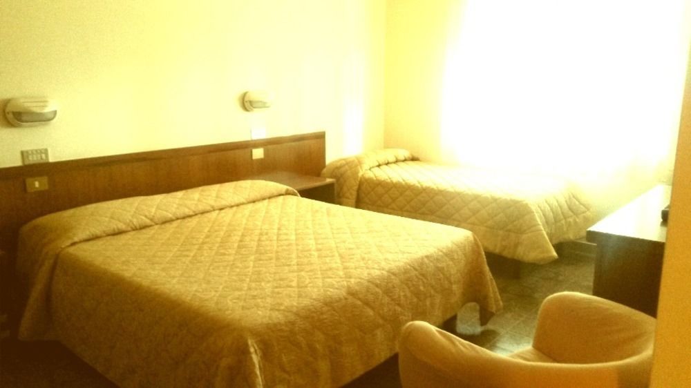 Hotel Panoramic Montepulciano Stazione Eksteriør bilde
