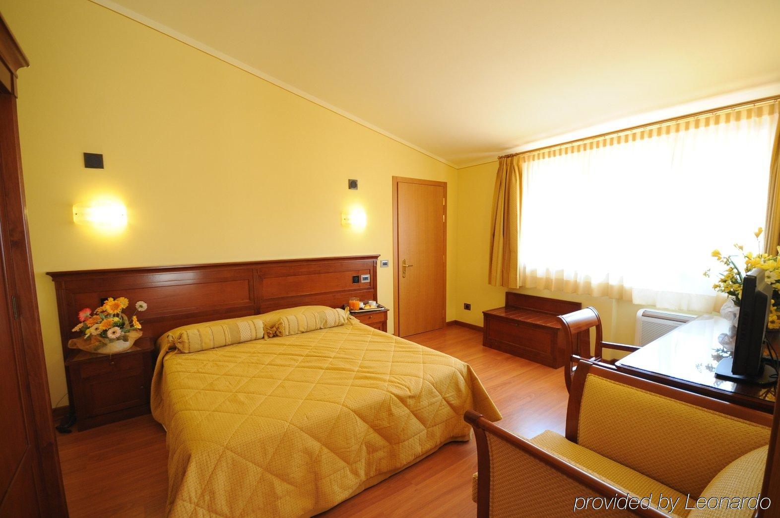 Hotel Panoramic Montepulciano Stazione Eksteriør bilde