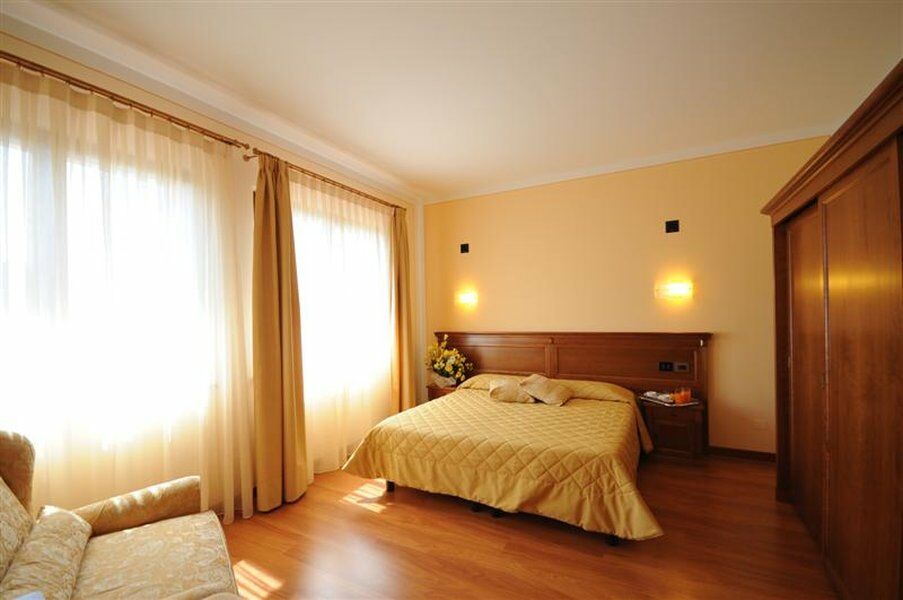 Hotel Panoramic Montepulciano Stazione Eksteriør bilde