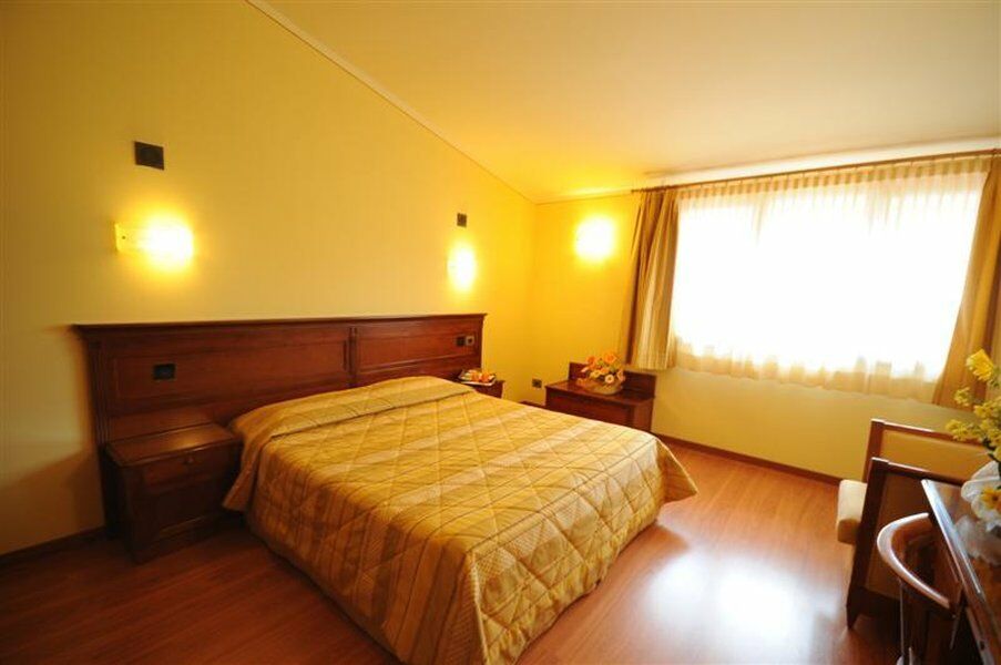 Hotel Panoramic Montepulciano Stazione Eksteriør bilde